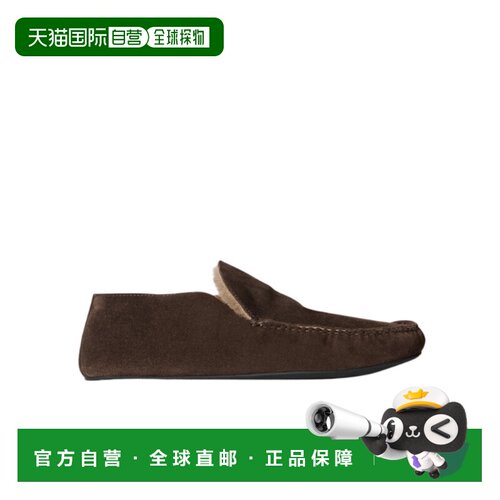 香港直邮THE ROW 女士休闲鞋 F1741L805SH03LQB S【付后1h可退】