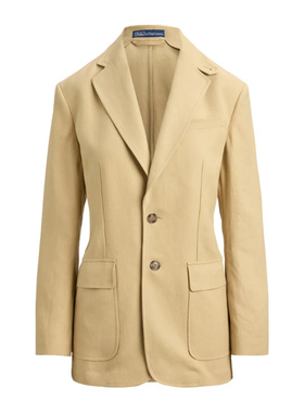 香港直邮Polo Ralph Lauren 双扣西装外套 211A96189