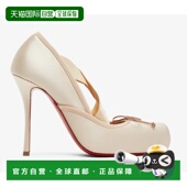 欧洲直邮christian 乐福鞋 louboutin 女士