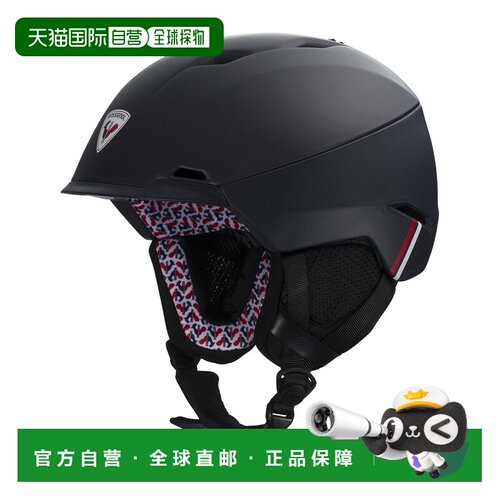 自营欧洲直邮ROSSIGNOL Alta Impacts Strato男女同款多冲击滑雪