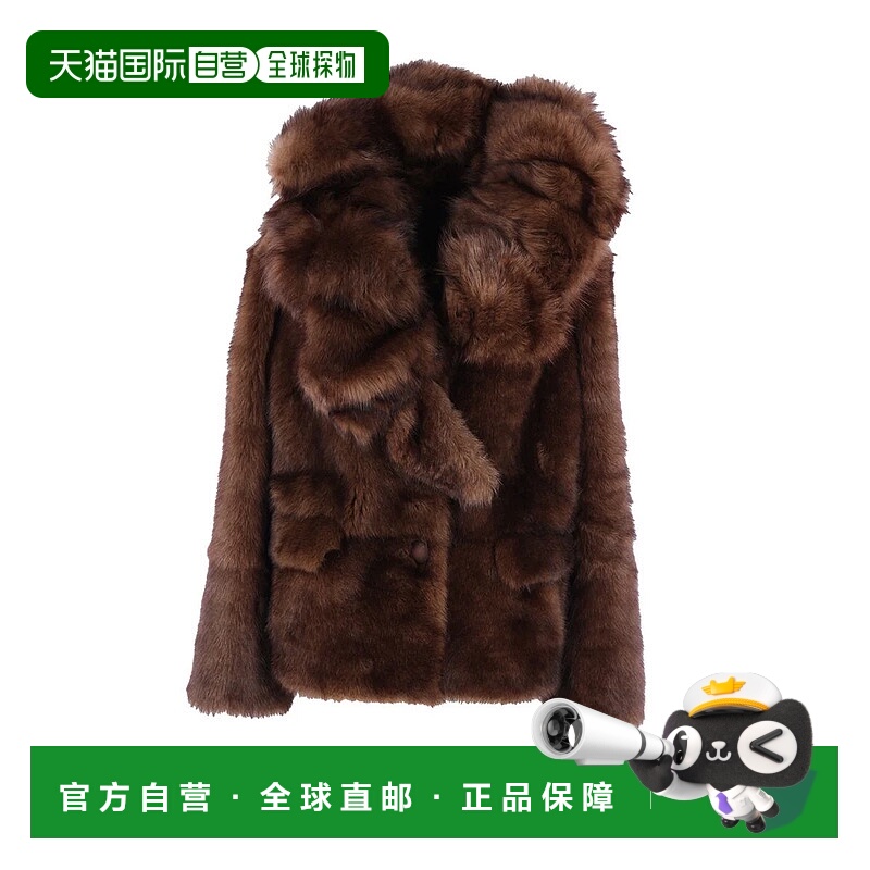 1h可退 欧洲直邮prada 女士 外套