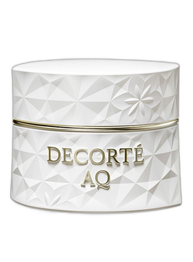 欧洲直邮Decorte黛珂AQ新白檀舒活面霜45ml正品