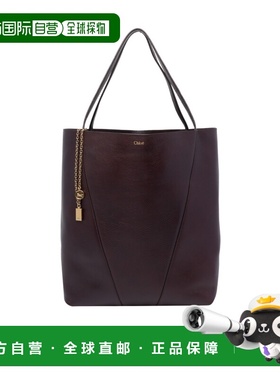 香港直邮Chloe Chloe Spin 手提包 25SS810N84