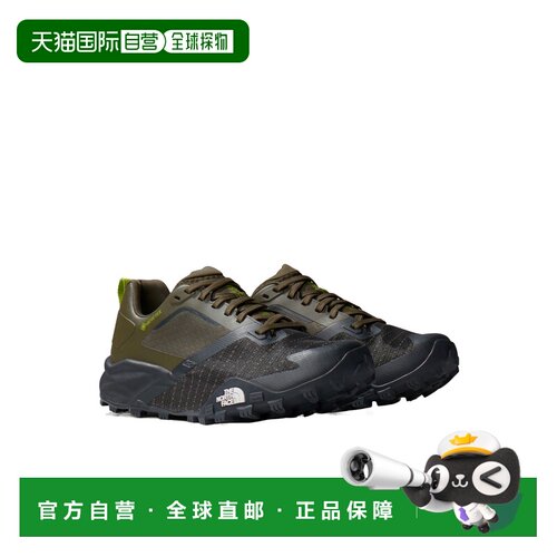 香港直邮THE NORTH FACE 男士户外徒步鞋跑鞋 SS2025 NF0A8A9X79K