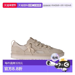 欧洲直邮ugg 男士 时尚休闲鞋男鞋运动鞋