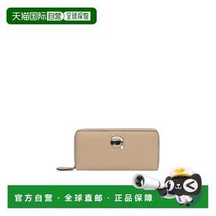 A1W32124 拉链钱包 香港直邮Karl Lagerfeld