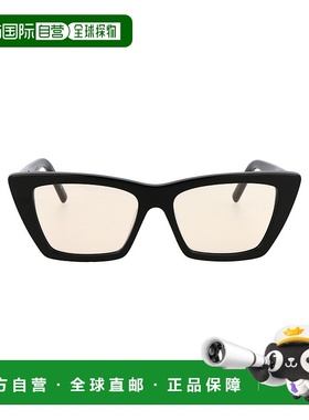 欧洲直邮saint laurent 女士 太阳镜眼镜