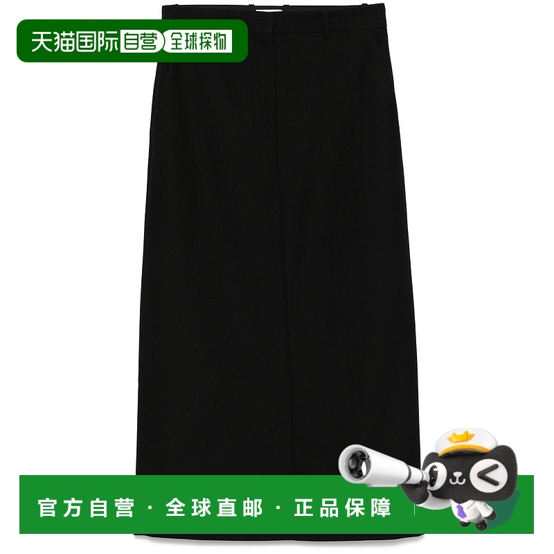 1h可退 欧洲直邮toteme 女士 半身裙