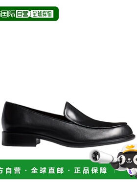 1h可退 香港直邮Khaite Miles 乐福鞋 F4060