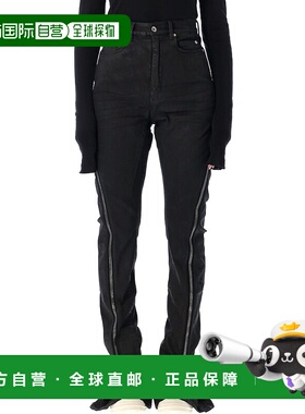 1h可退 香港直邮rick owens 瑞克 欧文斯 DRKSHDW 女士 Rick Owen