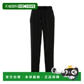 香港直邮Mm6 女士 Maison 马丁 1h可退 MM6 Margiela 马吉拉 抽绳