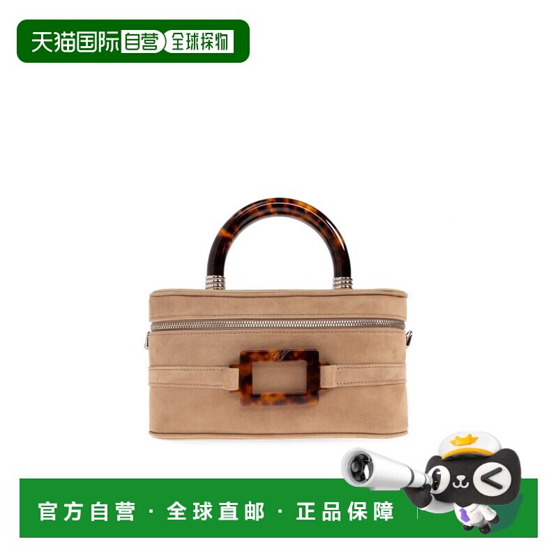 香港直邮ROGER VIVIER 女士手提包 RBWAORH0100HR00S812 CO