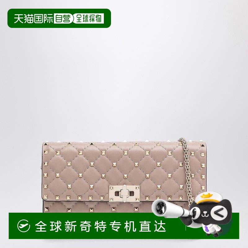 1h可退 欧洲直邮valentino garavani 女士 单肩包斜挎包