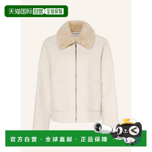 香港直邮TOMMY HILFIGER 女士夹克 1003157890120【付后1h可退】