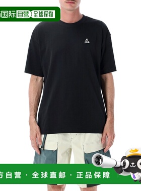 香港直邮NIKE 男士T恤 IH1288010 SS2026 黑色