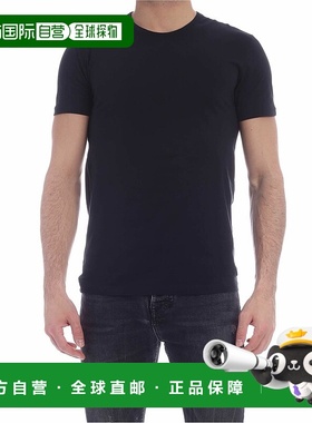 欧洲直邮PAUL SMITH 男士T恤M1A591BAU27879