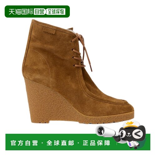 香港直邮ISABEL MARANT 女士高跟鞋 BO0297FBD4A1【付后1h可退】