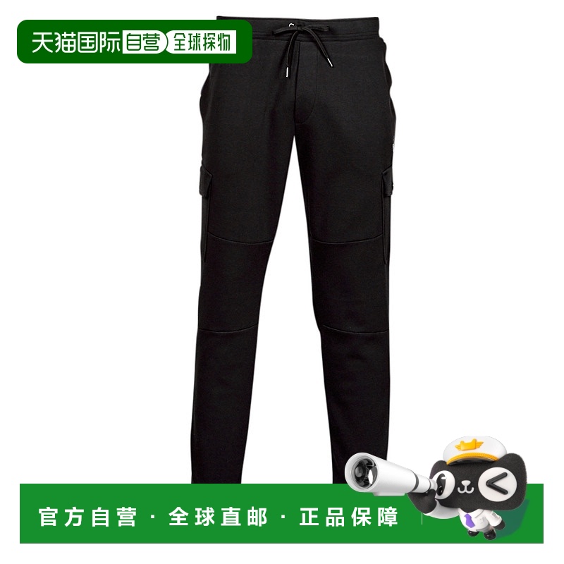 欧洲直邮Polo Ralph Lauren 拉夫劳伦 男士 BAS DE JOGGING CARGO