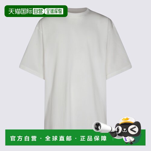 香港直邮BOTTEGA VENETA 女士T恤 SS2026 864786V6F209071短袖