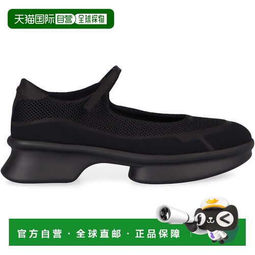 欧洲直邮PRADA 女士运动鞋 1F1110F050YZUF0002 S【付后1h可退】