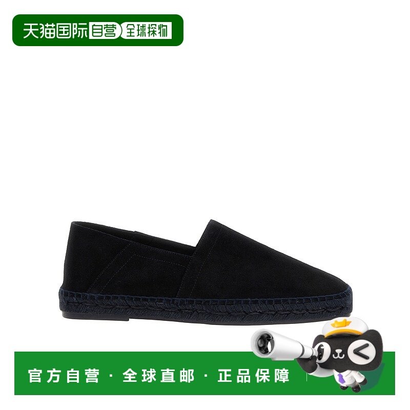 1h可退 香港直邮Tom Ford 汤姆 福特 男士 方头帆布鞋 J1165LCL12,运动鞋new,其它运动鞋,淘宝优惠券,粉丝福利购,淘宝优惠卷