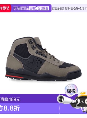 1h可退 香港直邮Nike 耐克 男士 Baltoro 绒面革运动鞋 IO4556200