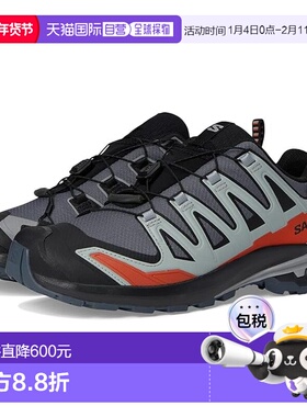 1h可退 香港直邮yves salomon 萨洛蒙 男士 XA Pro 3D V9 GORE-TE