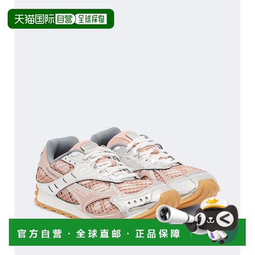1h可退 香港直邮BottegaVeneta葆蝶家Orbit女士运动鞋