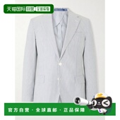 香港直邮Polo 男士 Ralph Polo 1h可退 劳伦 Lauren 拉夫 条纹棉