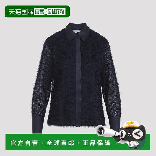 香港直邮PESERICO 女士衬衫 A06264DA7272A61 AW202支付后1h可退