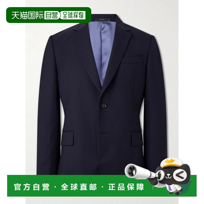 PaulSmith保罗 史密斯男士西装外套 【付后1h可退】