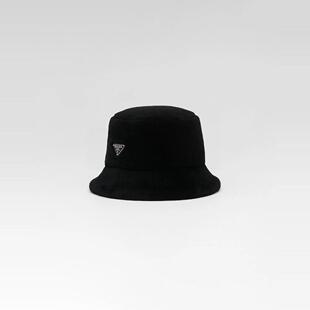 1h可退 欧洲直邮PRADA 普拉达 26春夏 2HC137_2EC9_F0002 男士 渔