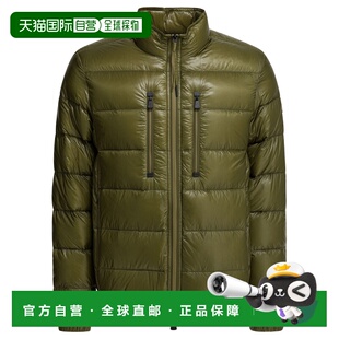 香港直邮moncler 盟可睐 男士 Jackets 外套 ORRES1A00007597X681