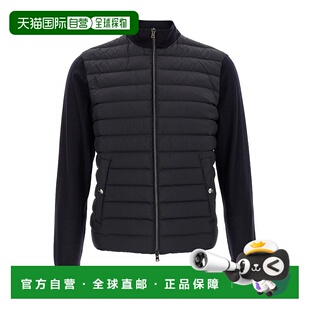 欧洲直邮herno 男士 夹克衫 潮流简约时尚休闲通勤保暖日常百搭