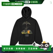 套头卫衣 香港直邮Palm PMBB138E23FLE 男士 长袖 Angels 棕榈天使