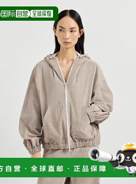 1h可退 欧洲直邮BRUNELLO CUCINELLI 26春夏 252MB178SI806C4949