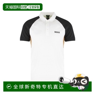 Polo衫 1h可退 男士 欧洲直邮hugo boss