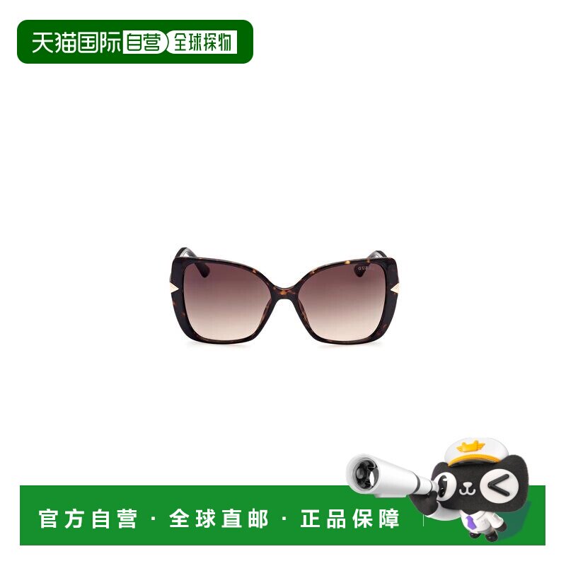 欧洲直邮guess 女士 太阳镜
