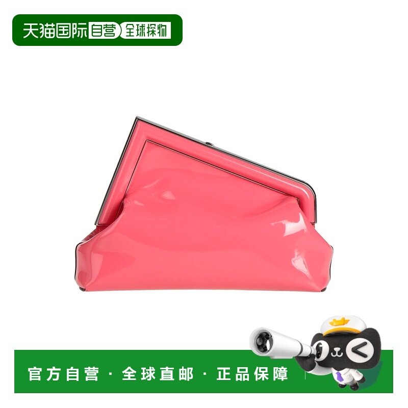 1h可退 香港直邮Fendi 芬迪 女士 手袋 pink粉色 舒适时尚,箱包皮具/热销女包/男包,通用款女包,淘宝优惠券,粉丝福利购,淘宝优惠卷