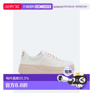 欧洲直邮gucci/古驰 时尚休闲鞋