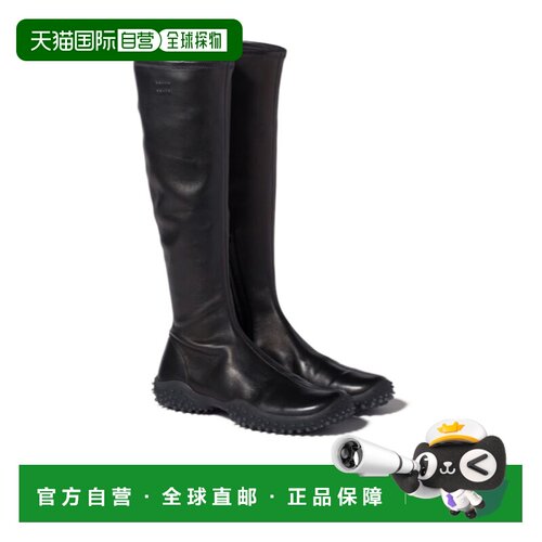 1h可退 Miu Miu 徽标靴子 5W805EL68FA045