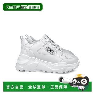 78VA3SC2ZPB04 系带运动鞋 香港直邮Versace Jeans