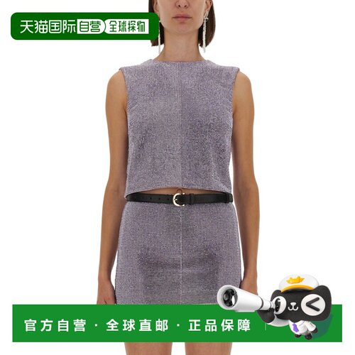 欧洲直邮self portrait 女士 上装T恤