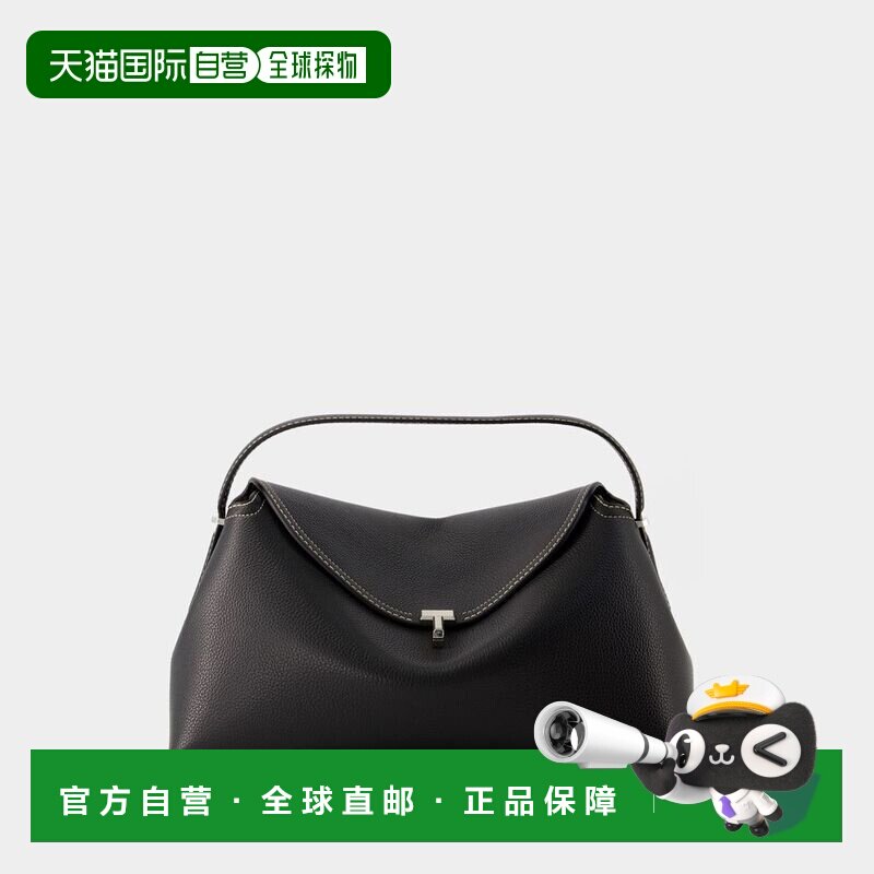 香港直邮toteme 女士 T 手拿包 234WLGBG427LE0030001斜挎包
