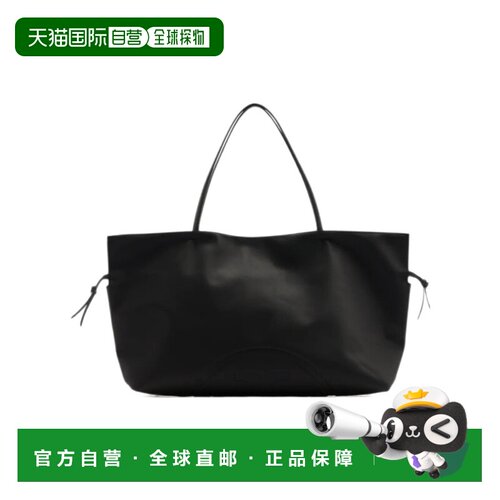 Tory Burch Ella 抽绳手提包 189910 【付后1h可退】