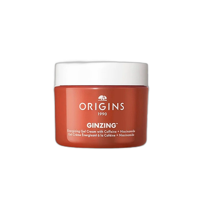 欧洲直邮Origins悦木之源发光面霜50ml保湿修护滋润维C抗氧焕亮