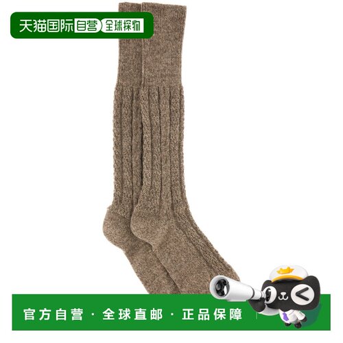 1h可退 香港直邮MAISON MARGIELA 男士袜子 S50TL0050M13175001F