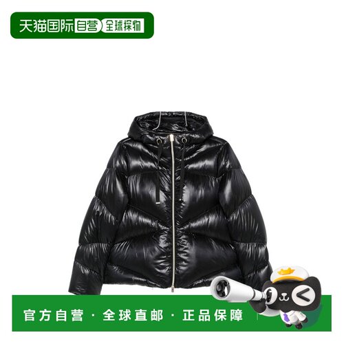 香港直邮Herno女士羽绒服 【付后1h可退】