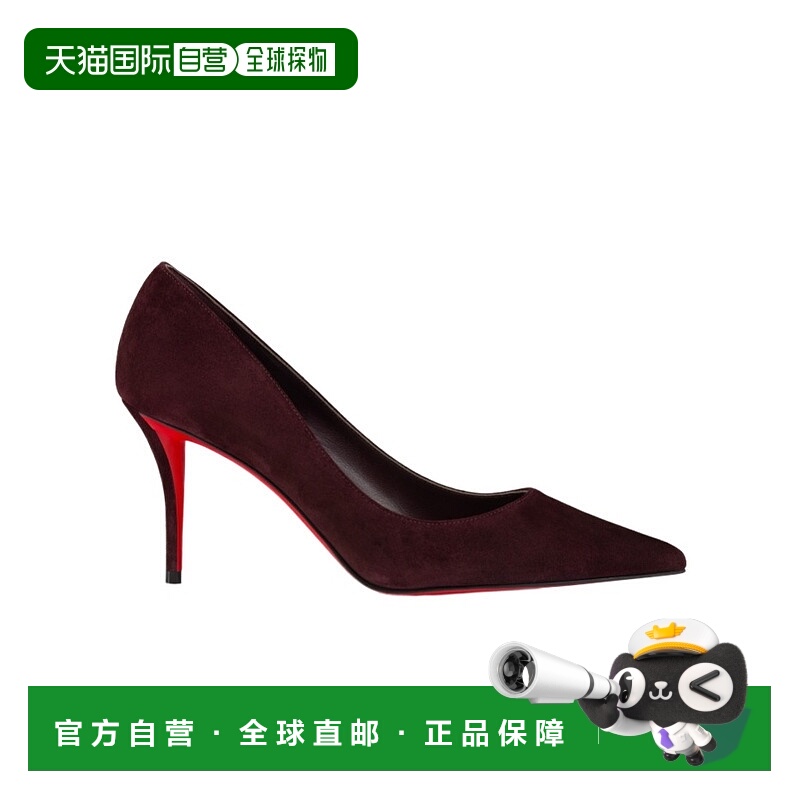 香港直邮Christian Louboutin Miss Z 高跟鞋 1250035_