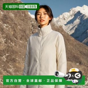 羽绒服 拉链长款 J40AF0116J70008高端流行休 Sander 香港直邮Jil